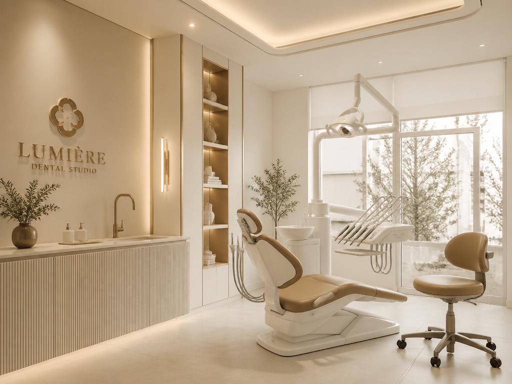 Dental Clinic